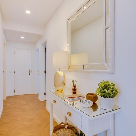 Downtown Bingo Apartment فارو المظهر الخارجي الصورة