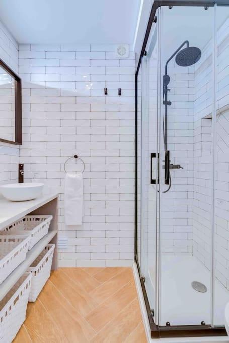 Downtown Bingo Apartment فارو المظهر الخارجي الصورة
