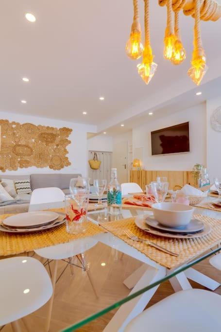 Downtown Bingo Apartment فارو المظهر الخارجي الصورة