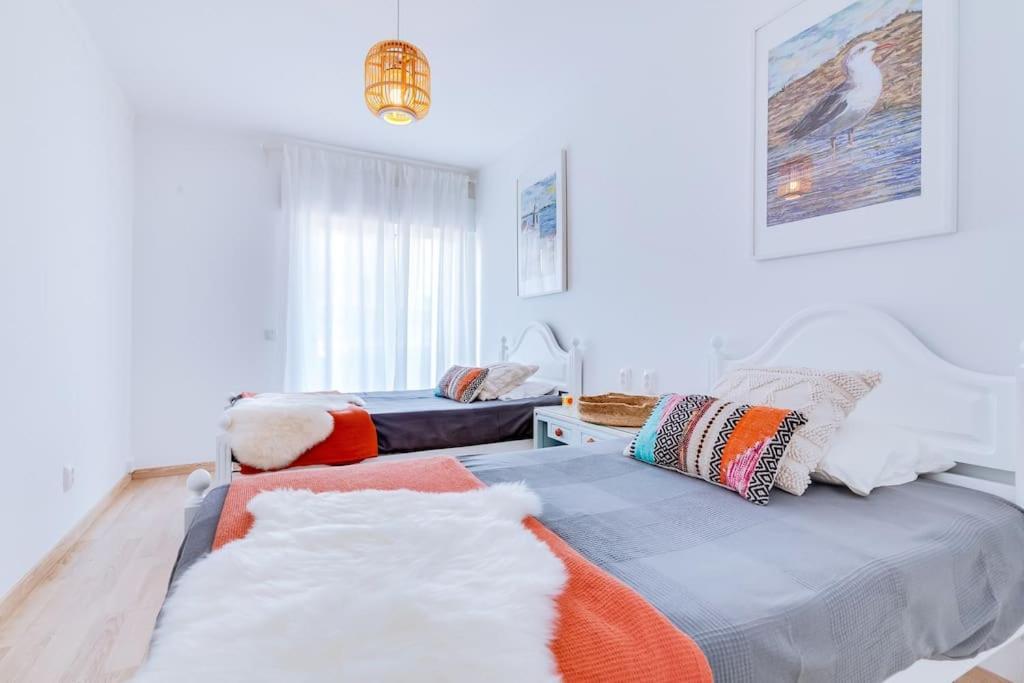 Downtown Bingo Apartment فارو المظهر الخارجي الصورة