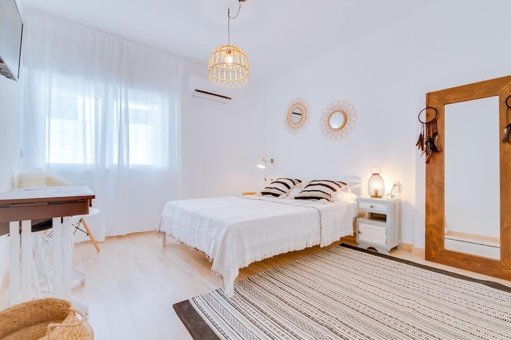 Downtown Bingo Apartment فارو المظهر الخارجي الصورة