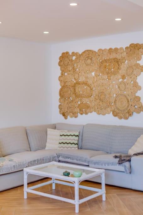Downtown Bingo Apartment فارو المظهر الخارجي الصورة