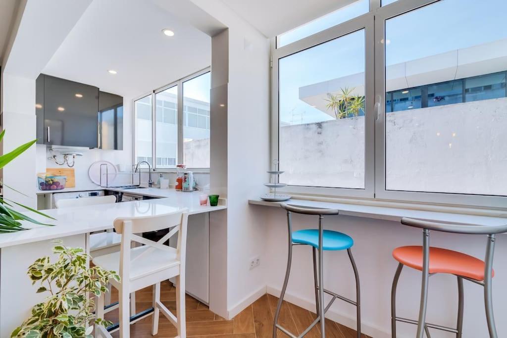 Downtown Bingo Apartment فارو المظهر الخارجي الصورة