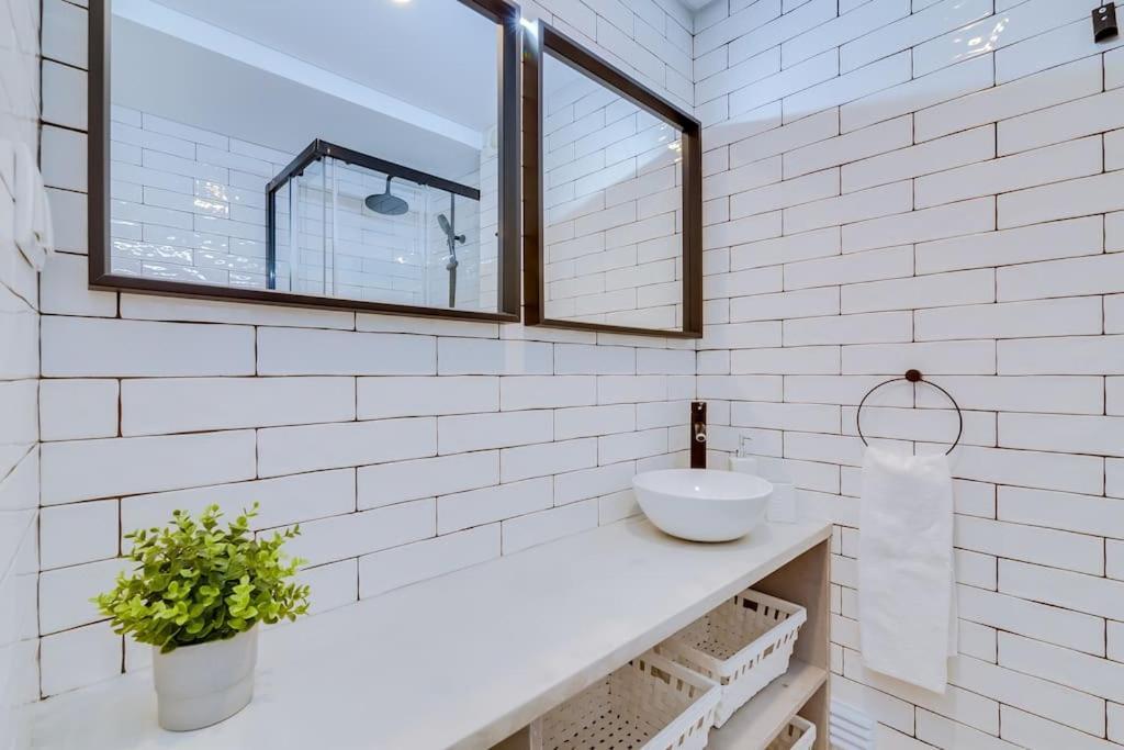 Downtown Bingo Apartment فارو المظهر الخارجي الصورة