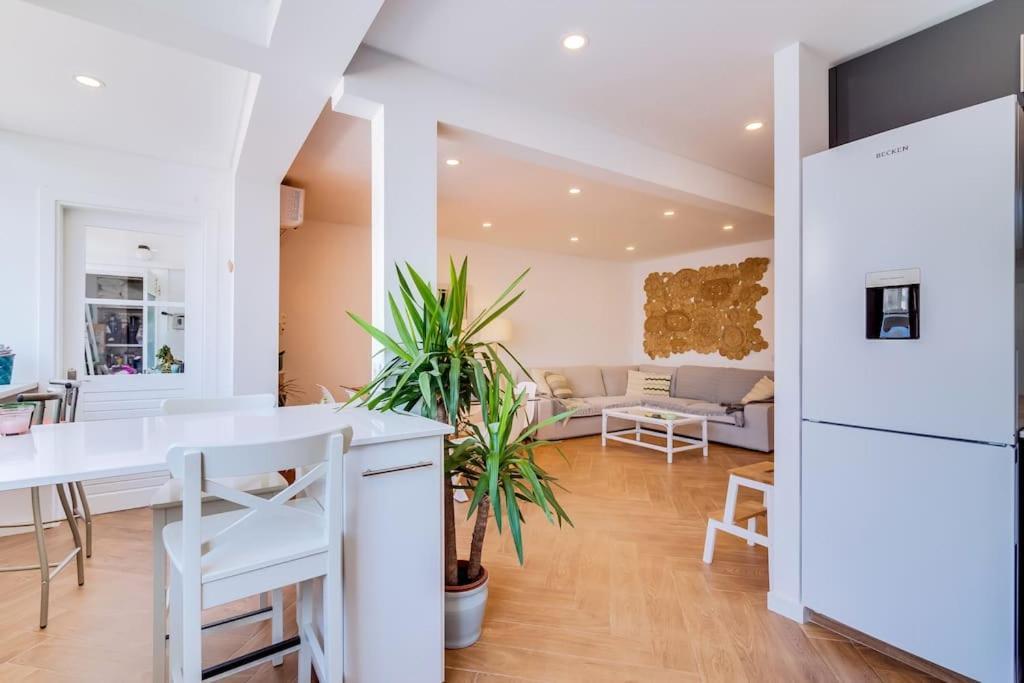 Downtown Bingo Apartment فارو المظهر الخارجي الصورة
