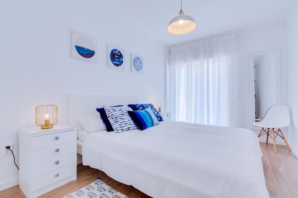 Downtown Bingo Apartment فارو المظهر الخارجي الصورة