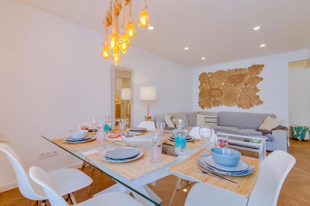 Downtown Bingo Apartment فارو المظهر الخارجي الصورة