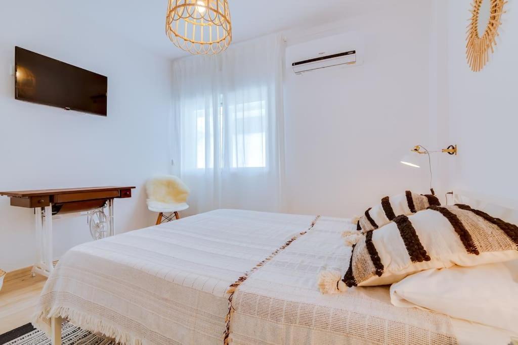 Downtown Bingo Apartment فارو المظهر الخارجي الصورة