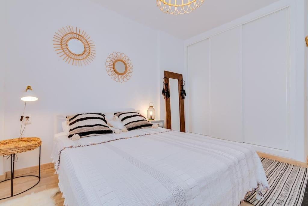 Downtown Bingo Apartment فارو المظهر الخارجي الصورة