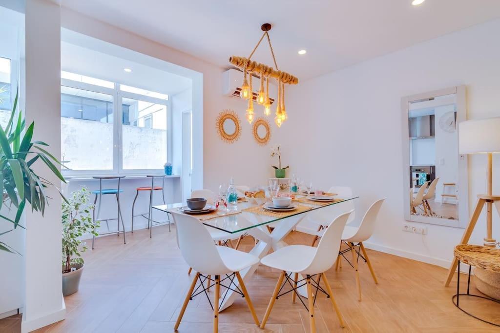 Downtown Bingo Apartment فارو المظهر الخارجي الصورة