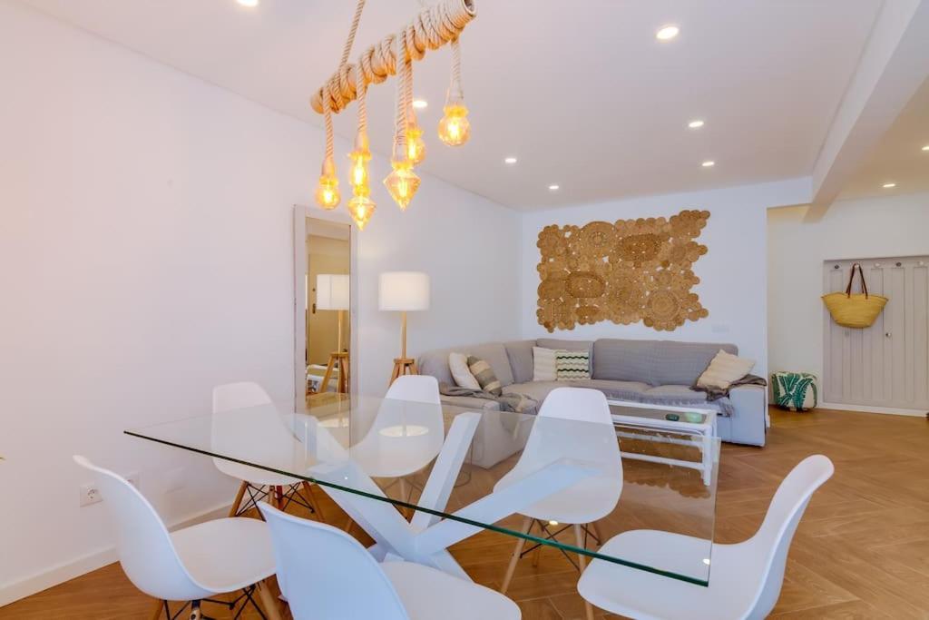 Downtown Bingo Apartment فارو المظهر الخارجي الصورة