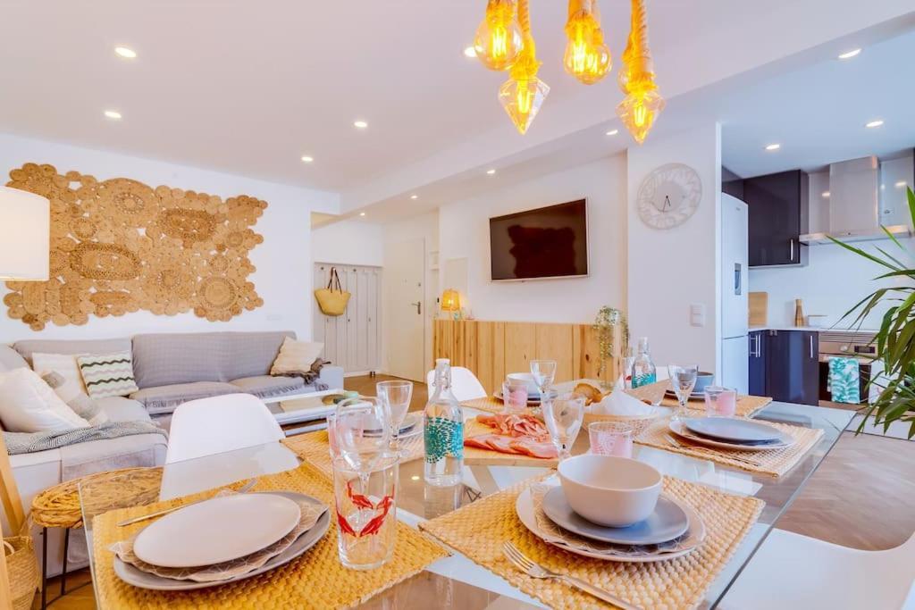 Downtown Bingo Apartment فارو المظهر الخارجي الصورة