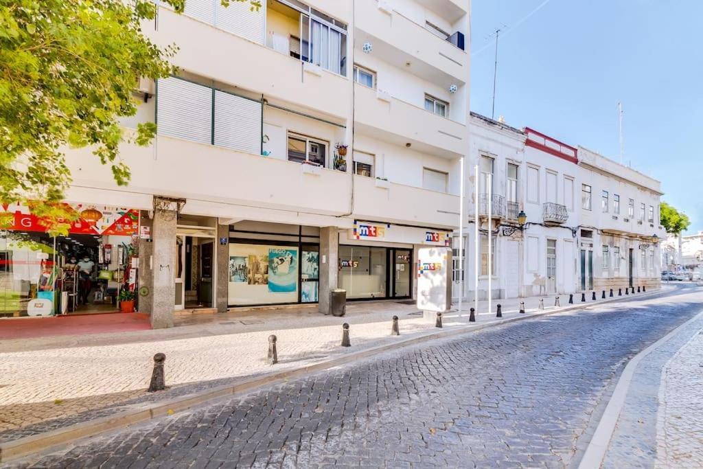 Downtown Bingo Apartment فارو المظهر الخارجي الصورة